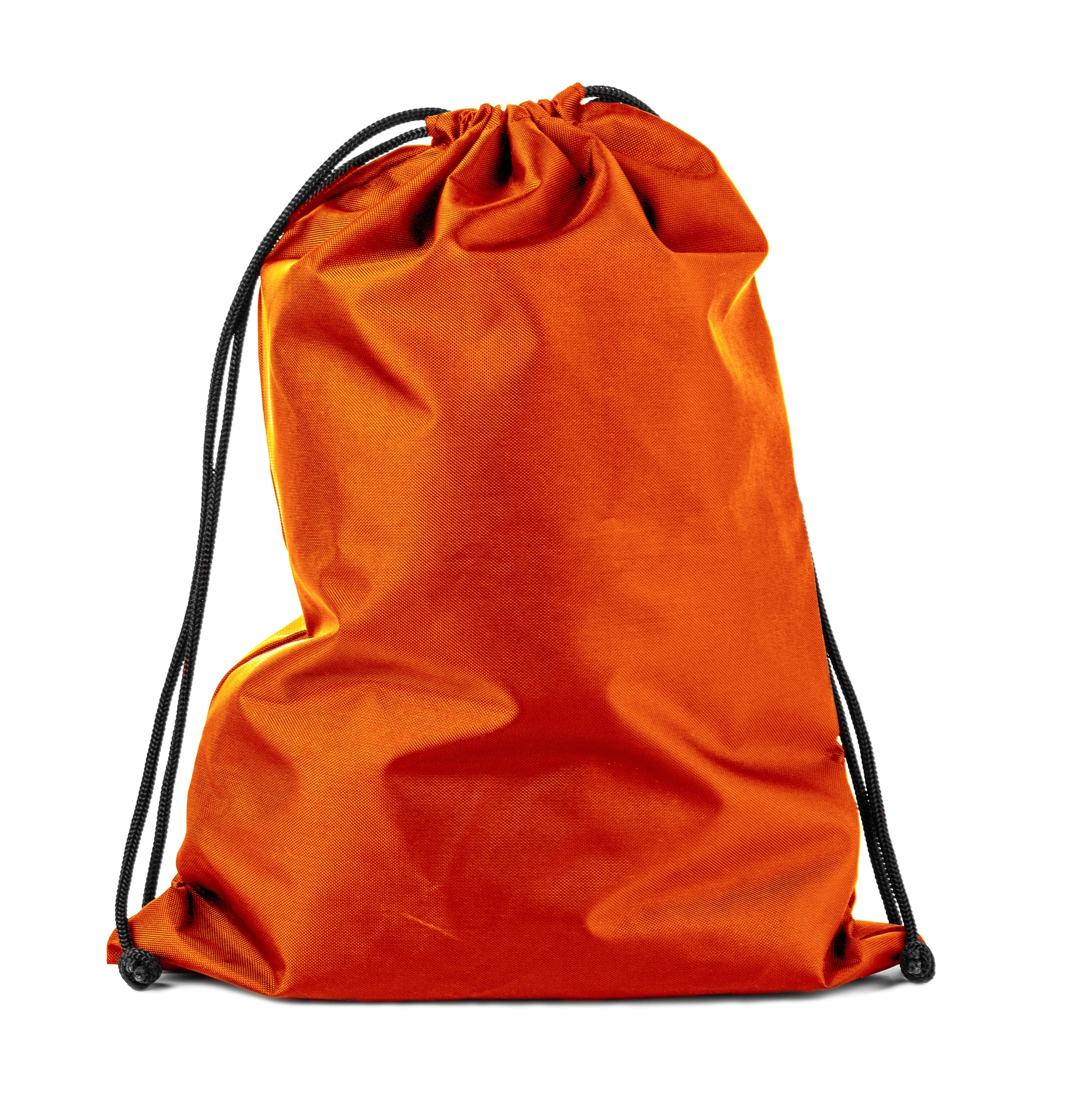 Poly string bags - string bag - string bag information - string bag description