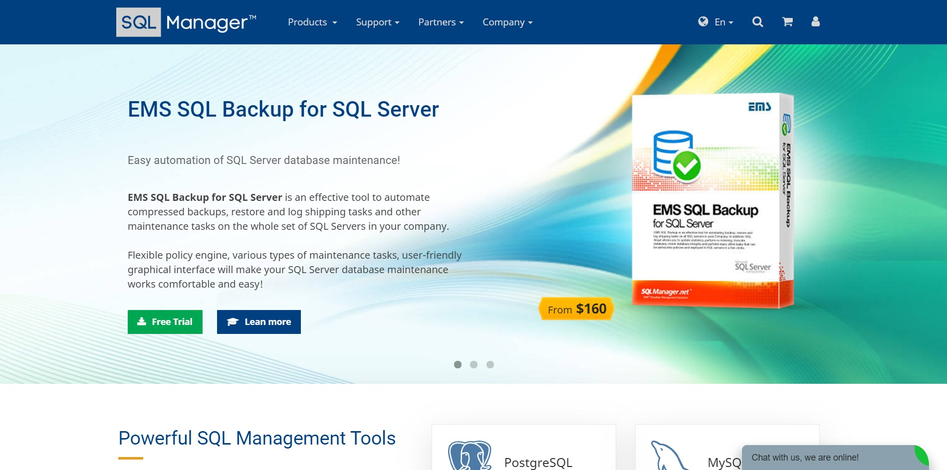 ems sql manager for sql server lite