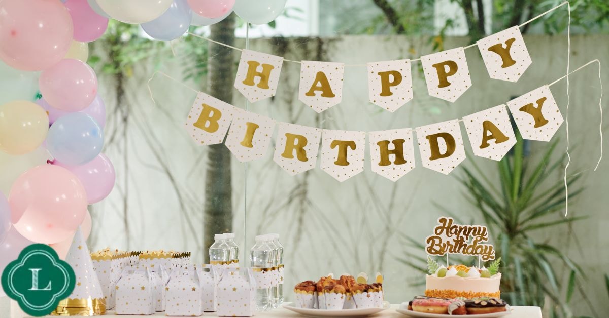 Types of Children’s Birthday Party Venues in Los Angeles