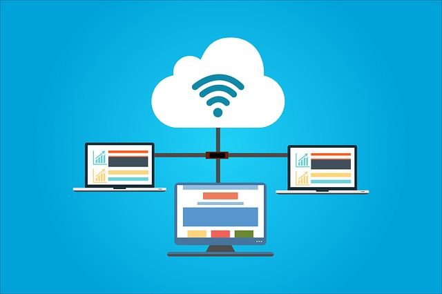 creare un sito Internet, hosting, wordpress