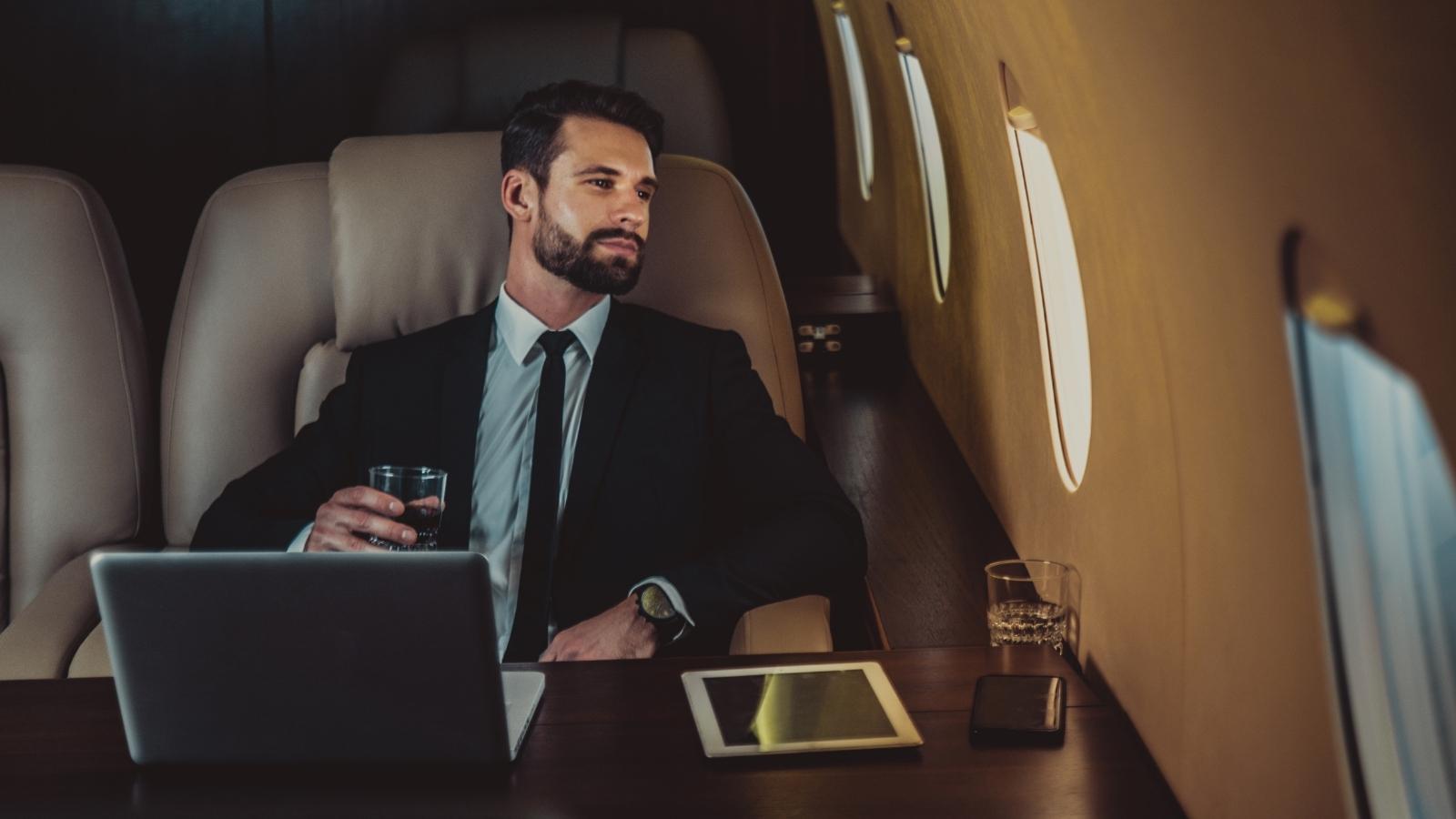private jet charter pricing