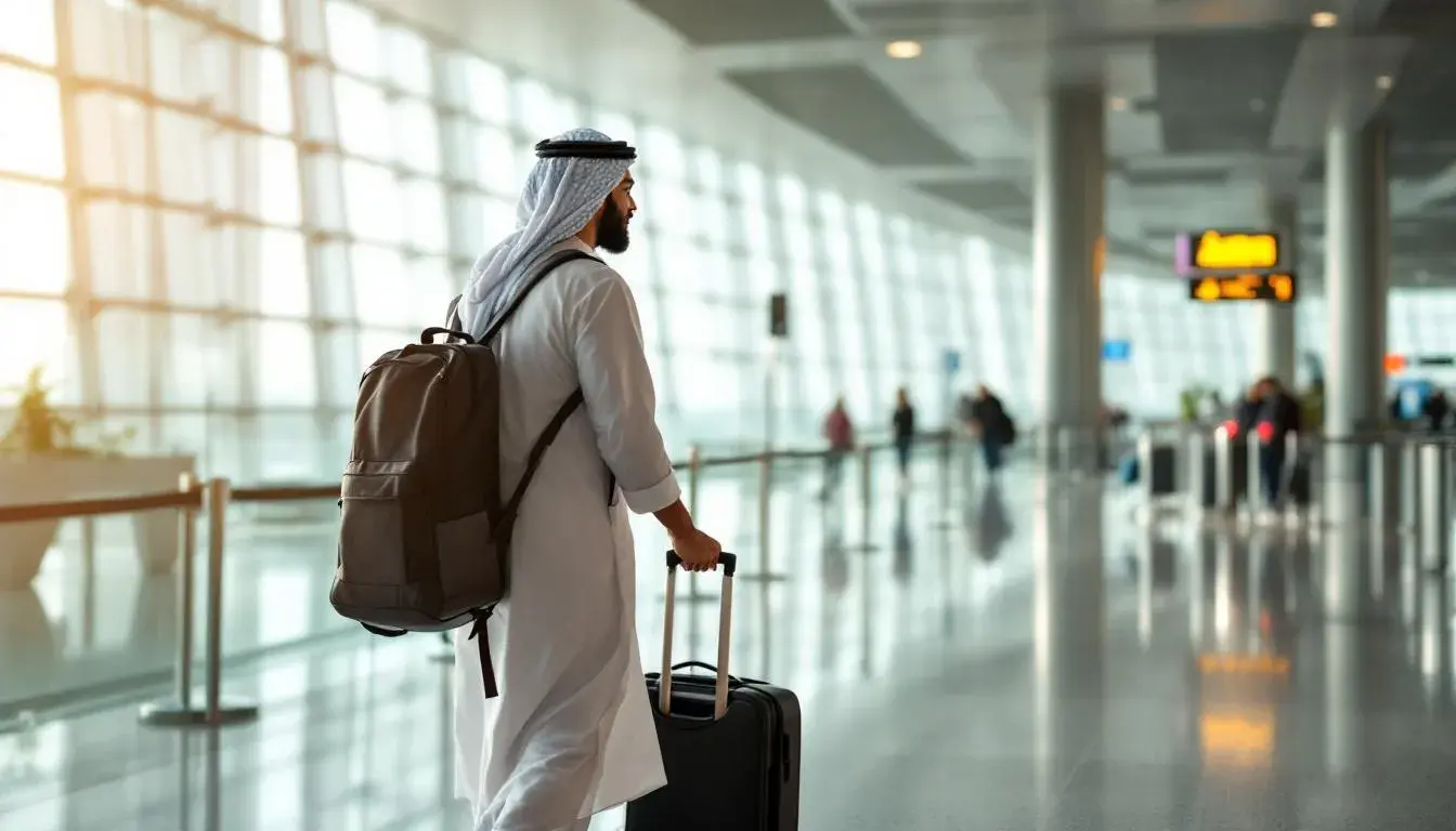 Bahrain visa return proof verification process with dummy ticket