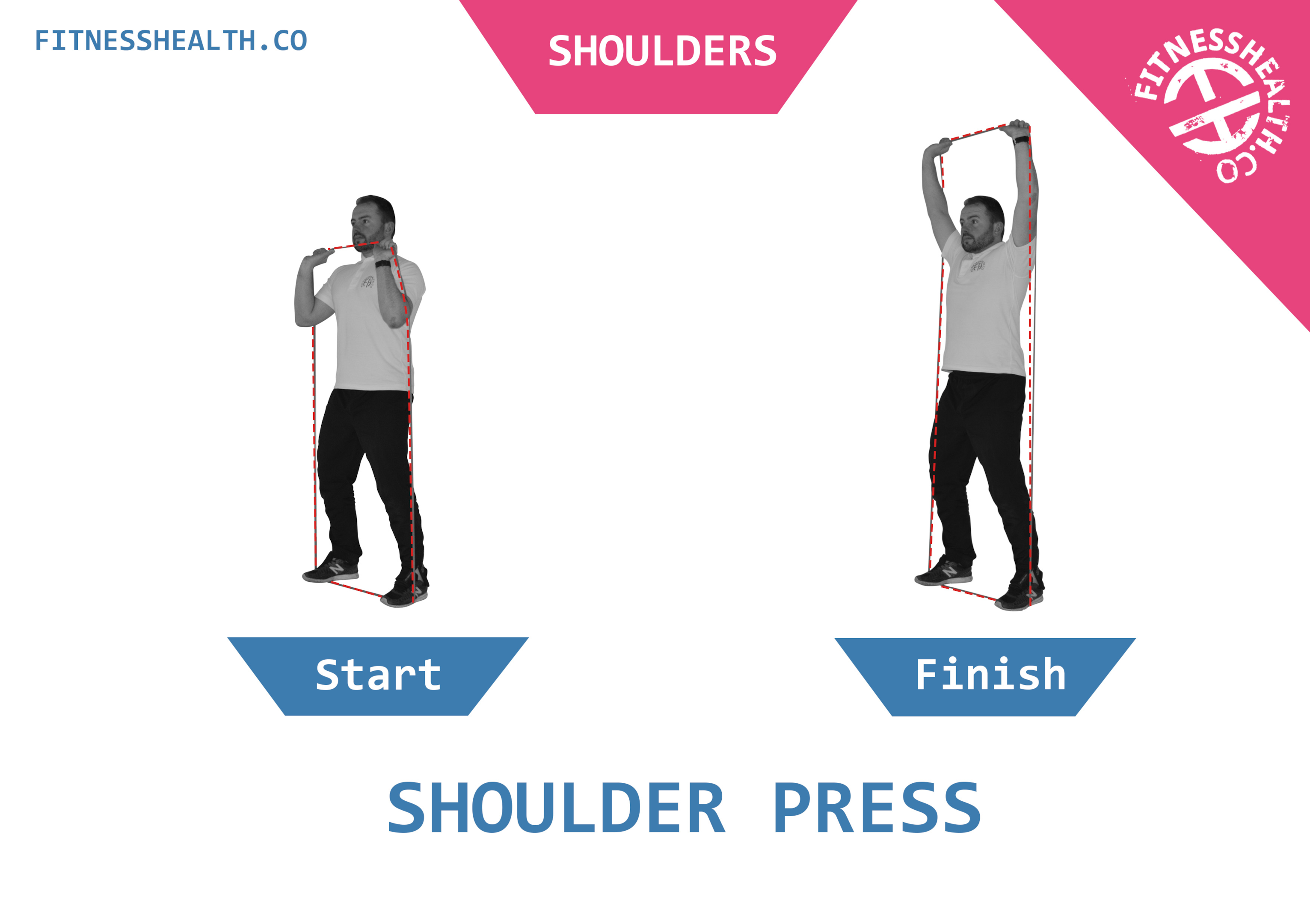 10 Shoulder Exercises With Dumbbells At Home – Fitness Health