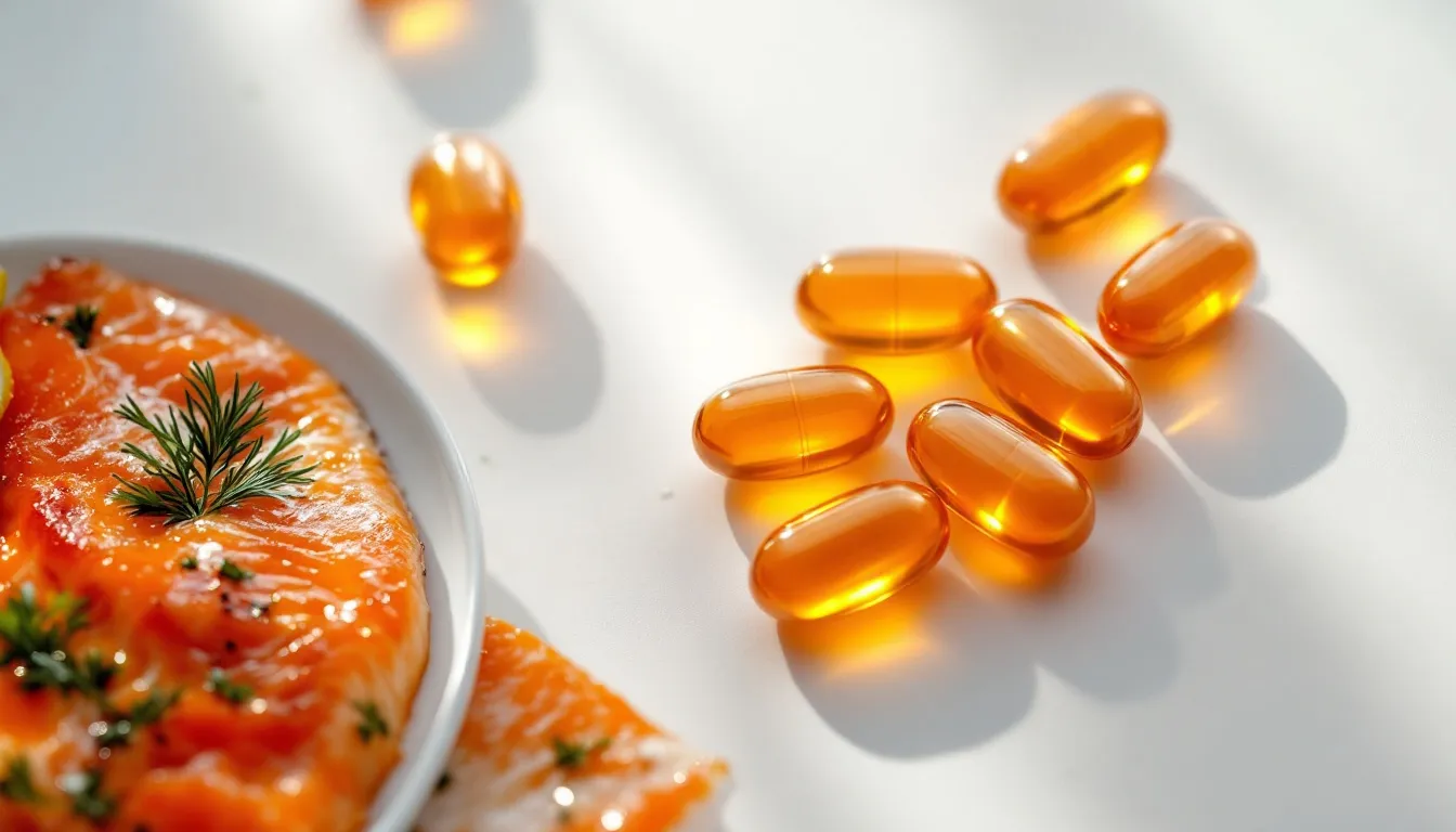 Top Supplements for Brain Health: Enhance Your Cognitive Function Today 2 supplements for brain health