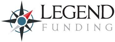 Legend Funding logo, Legend Advance Funding logo, Legend Funding review,