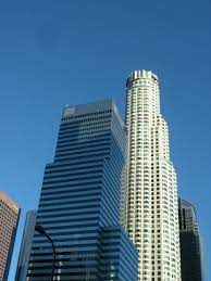 Bank of America tower