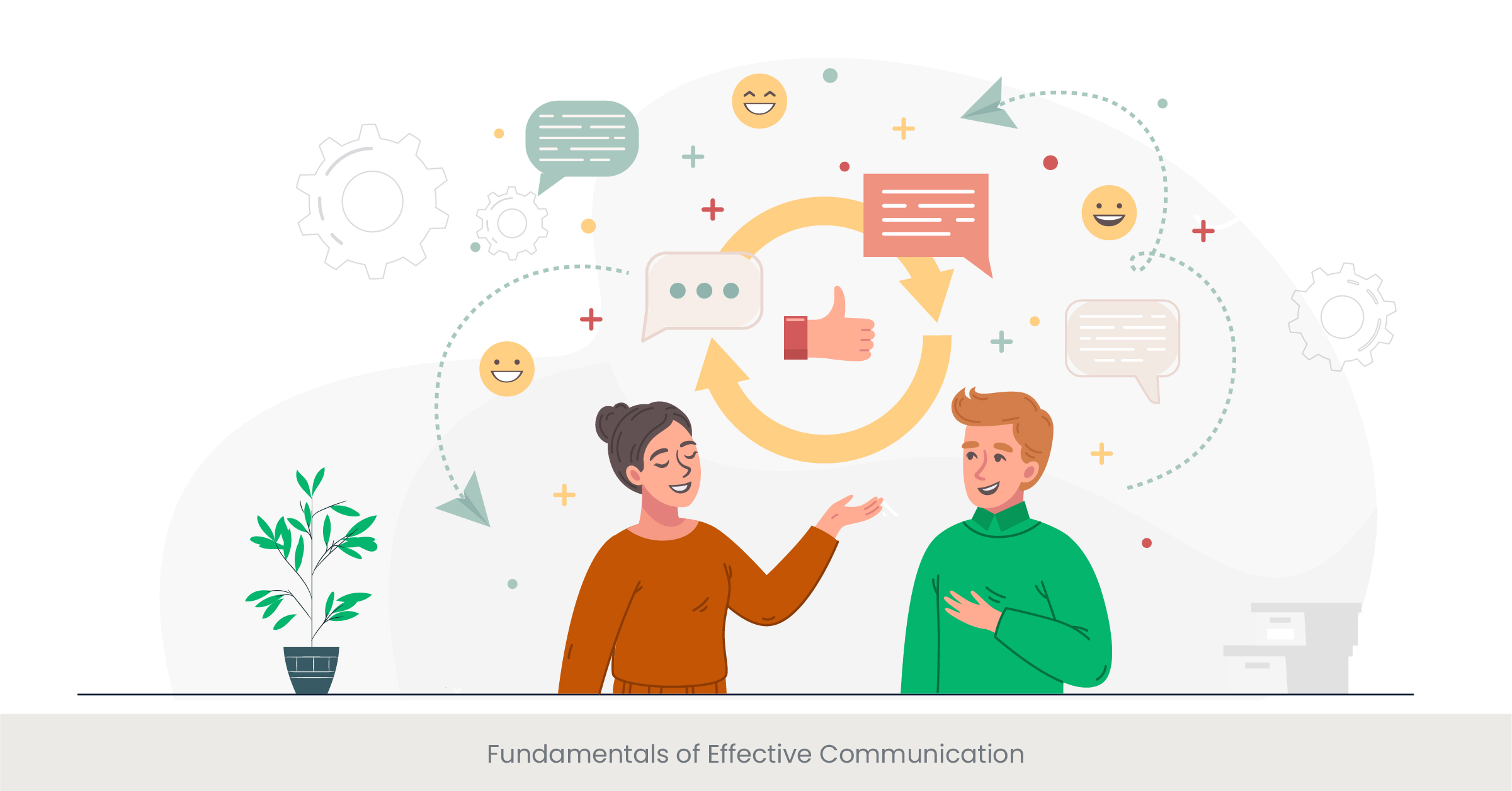 Fundamentals of Effective Communication