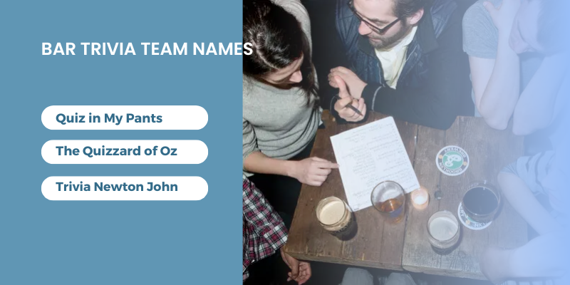 Bar-Trivia-Team-Names