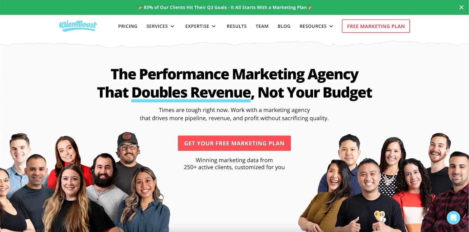 Best 10 Landing Page Design Agencies for 2025