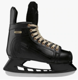 Recreational vs. Ice Hockey Skates