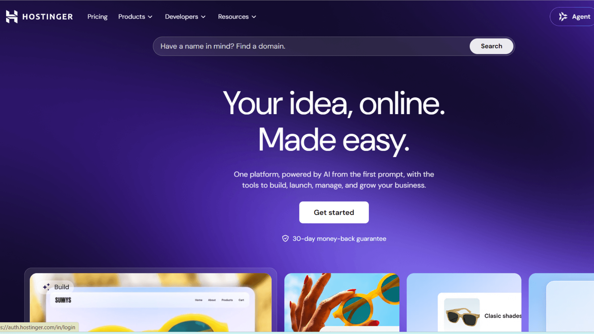 10 Best Ecommerce Website Builders for Your Online Store