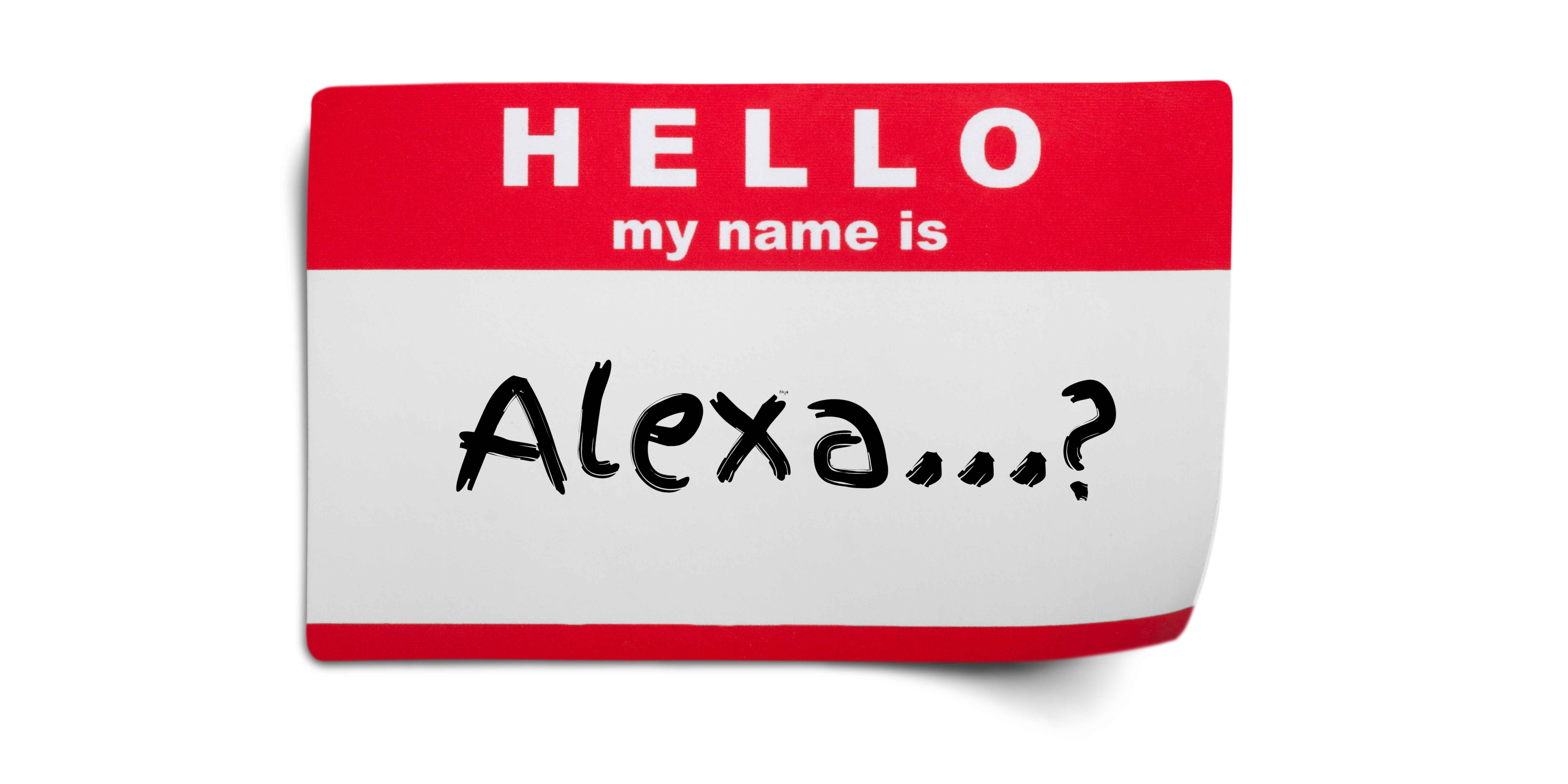 How to Change Alexa’s Voice, Name, Wake Word 1