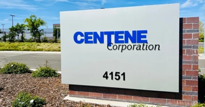 About Centene Corporation