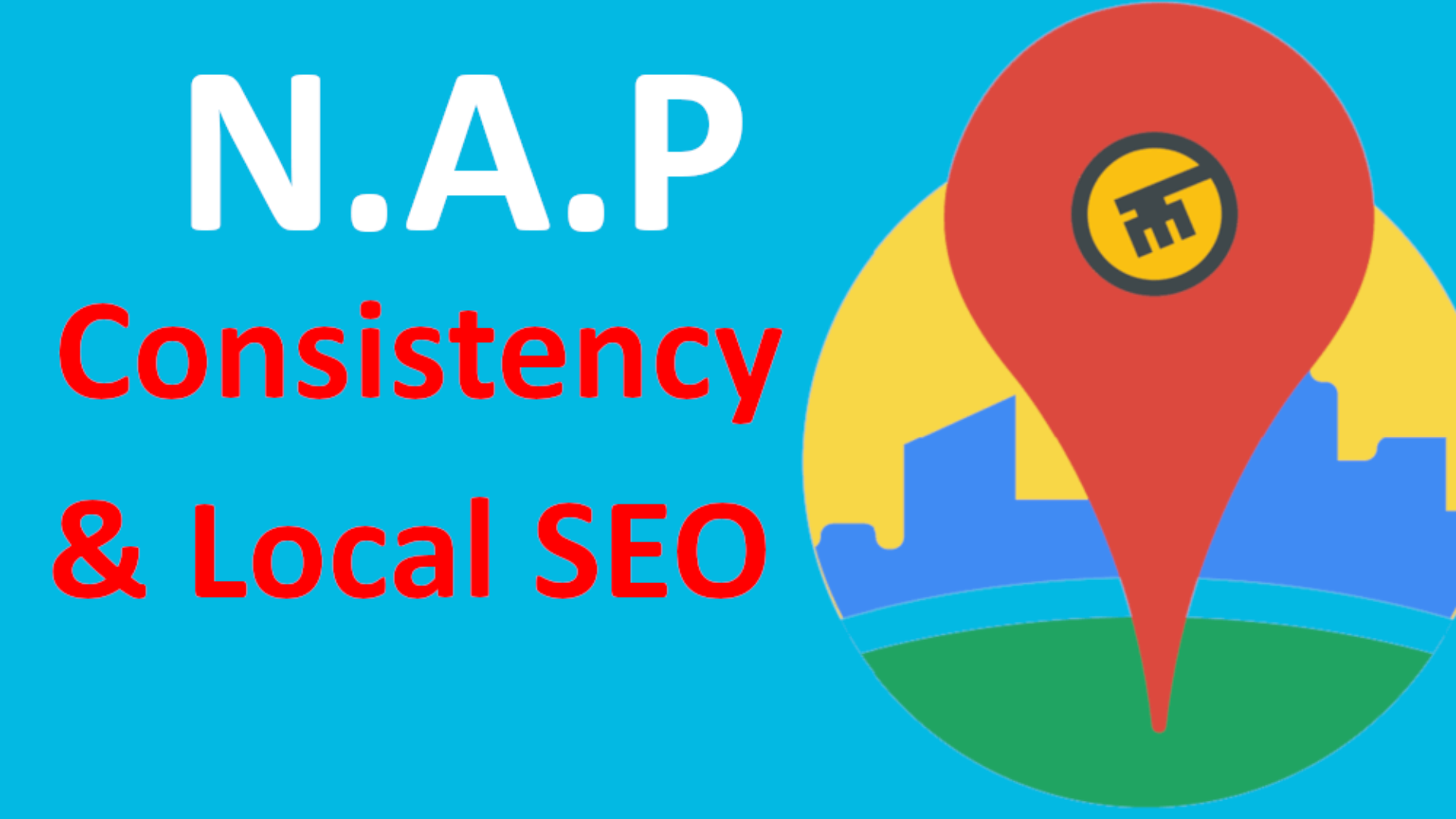 Local SEO for Real Estate