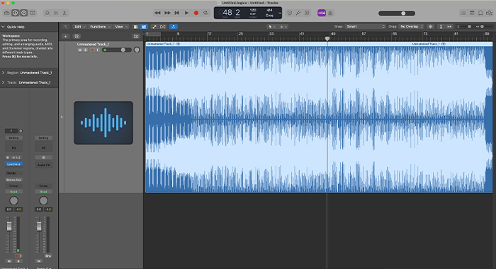 How to Make a Song Louder in Logic Pro X: Boost Your Track's Volume