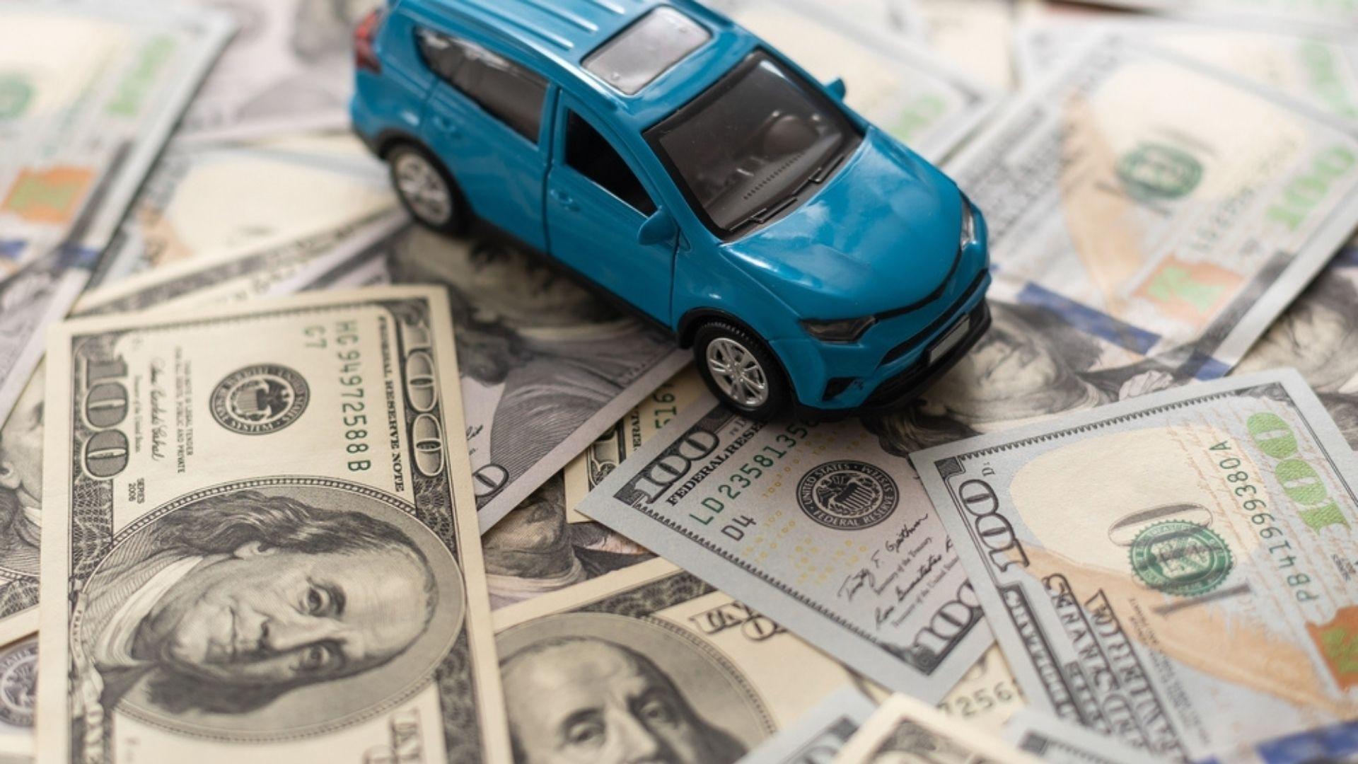How to Get Car Finance on Benefits?