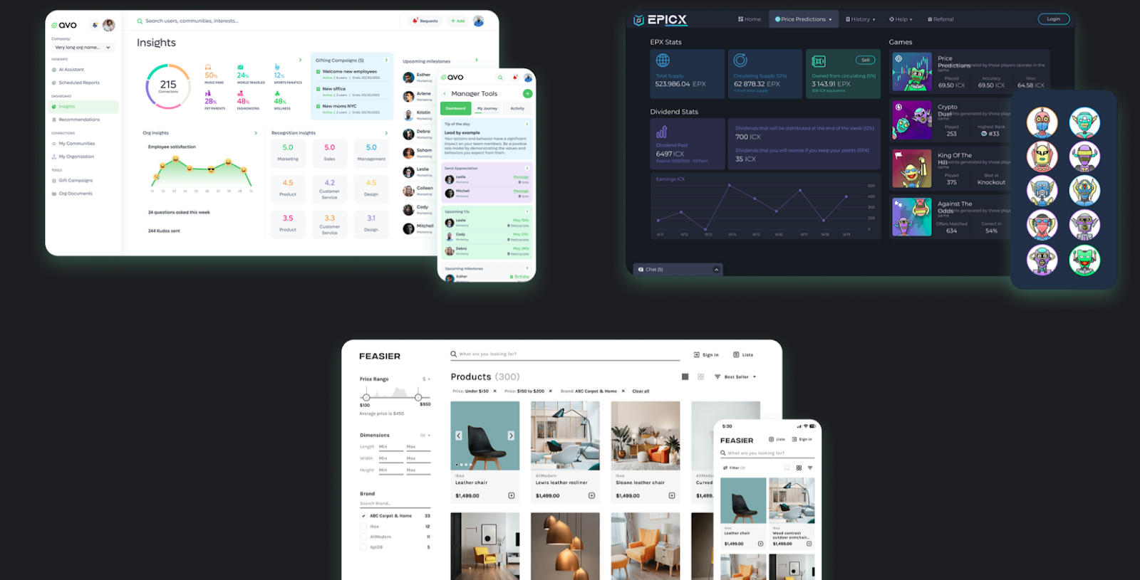 Undrstory creative design services