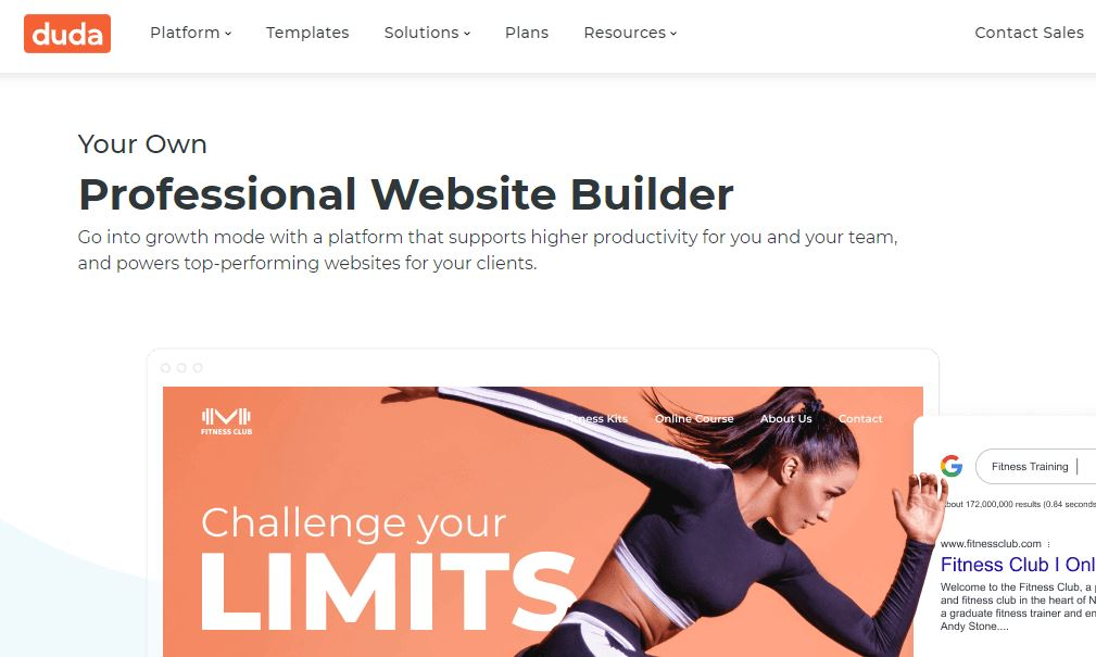 Best Website Builders For Small Business In 2023