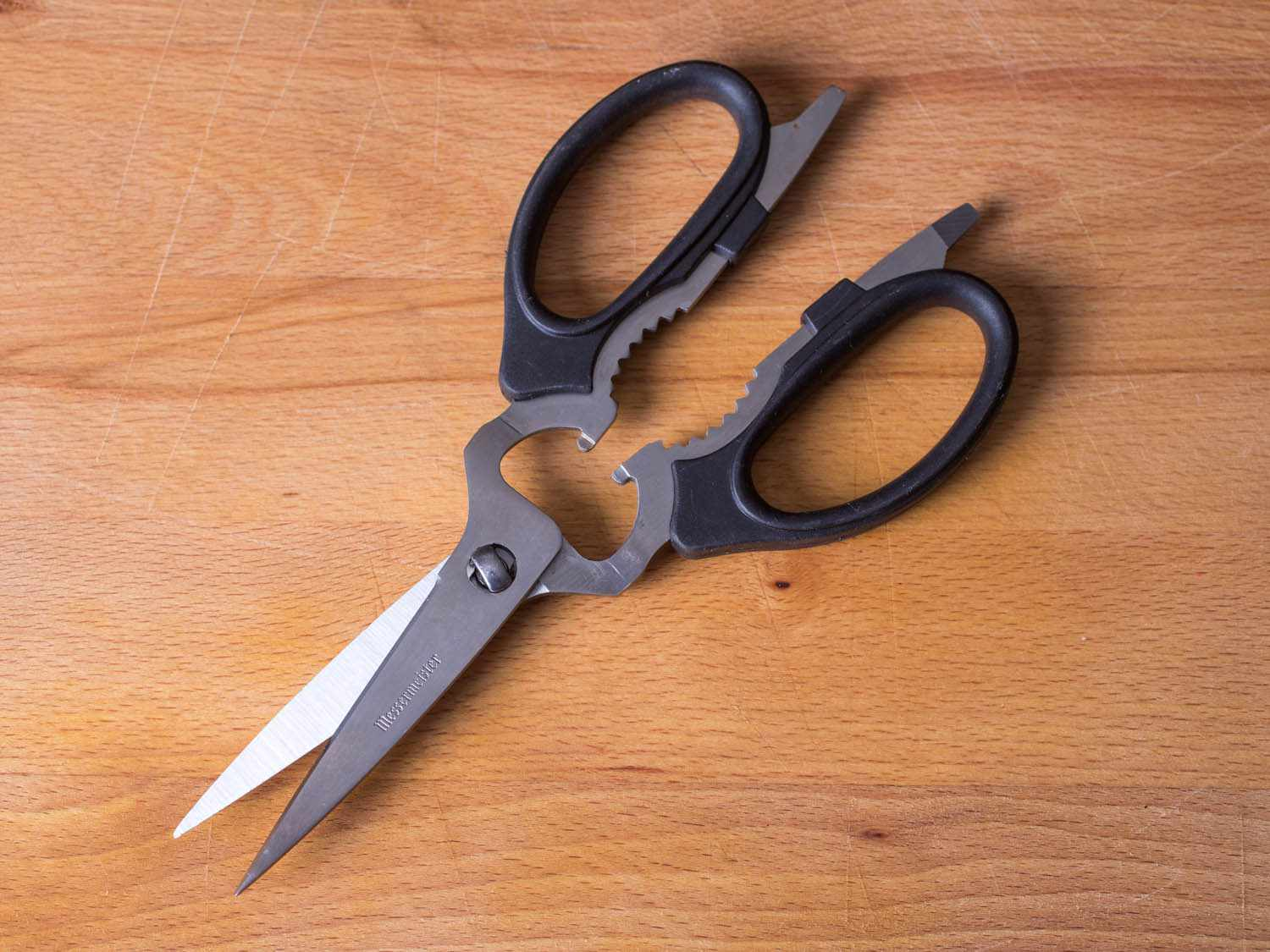 shears, take apart shears, 