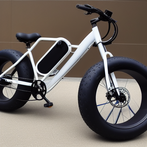 3000 watt electric bike