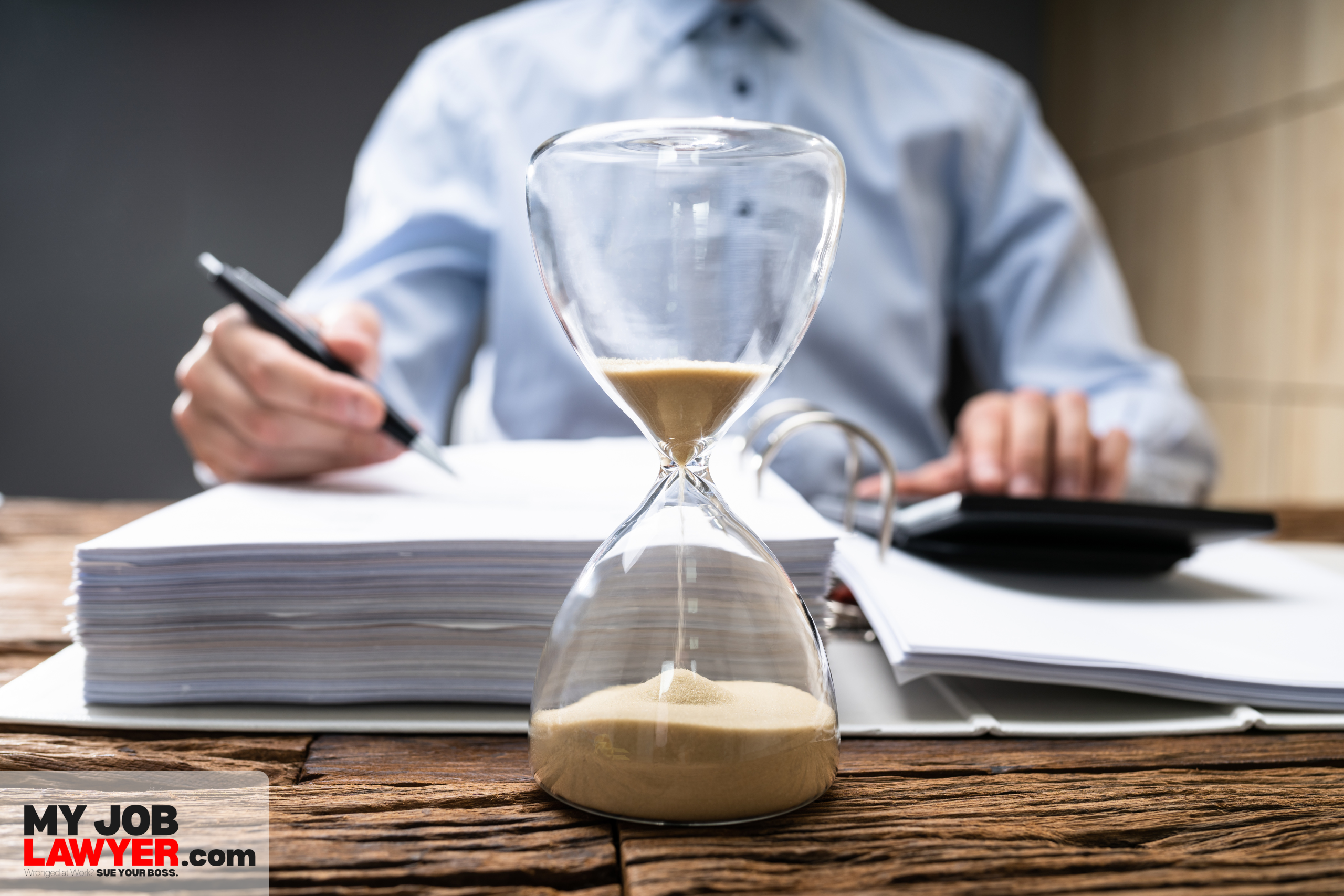 What Is the Statute of Limitation for Wrongful Termination?