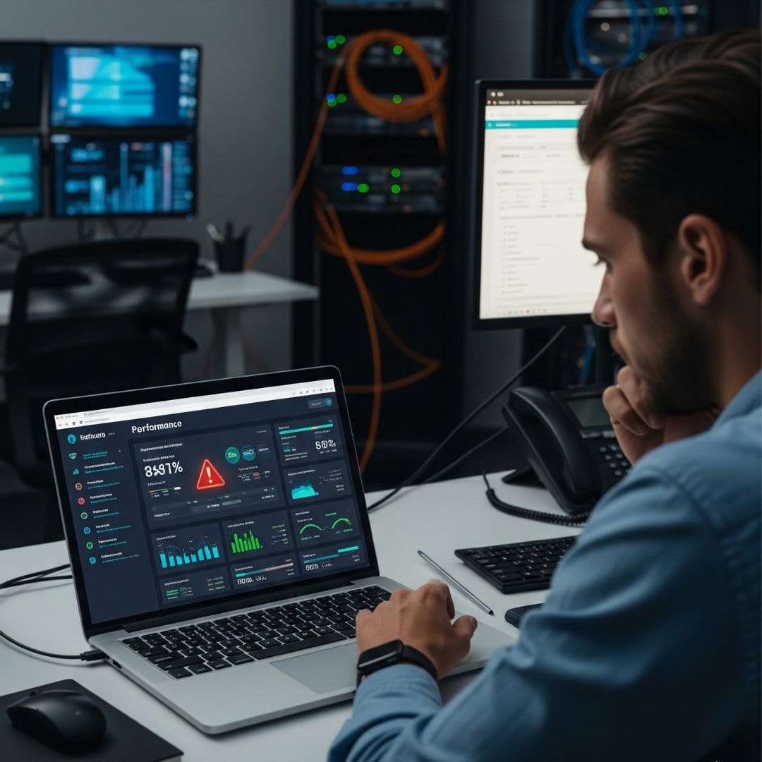 Digital Signage Repair: How to Fix and Maintain Your Digital Displays