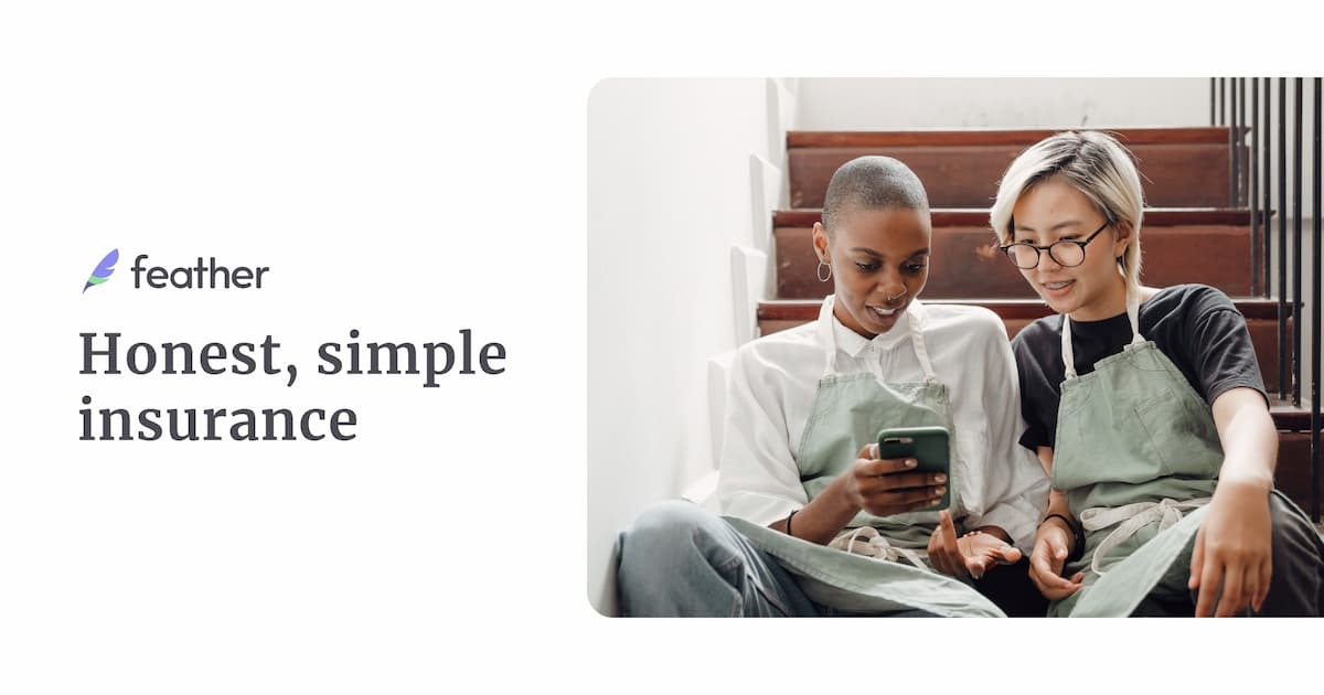 Feather Insurance company