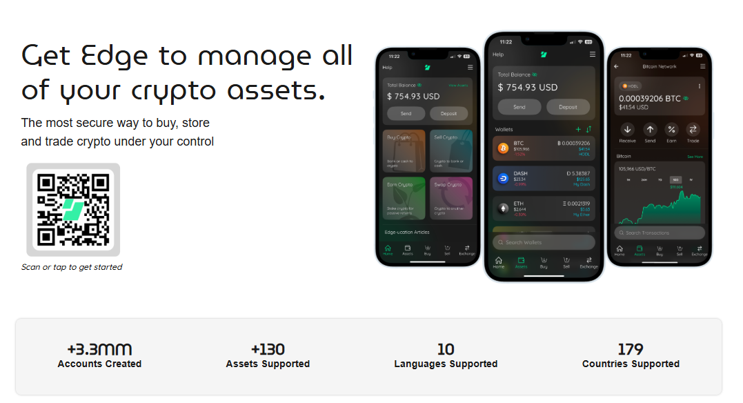 Edge AI Smart Wallet