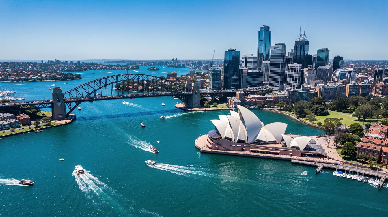 Ireland Visa for Australia: Complete 2026 Guide for Irish Citizens