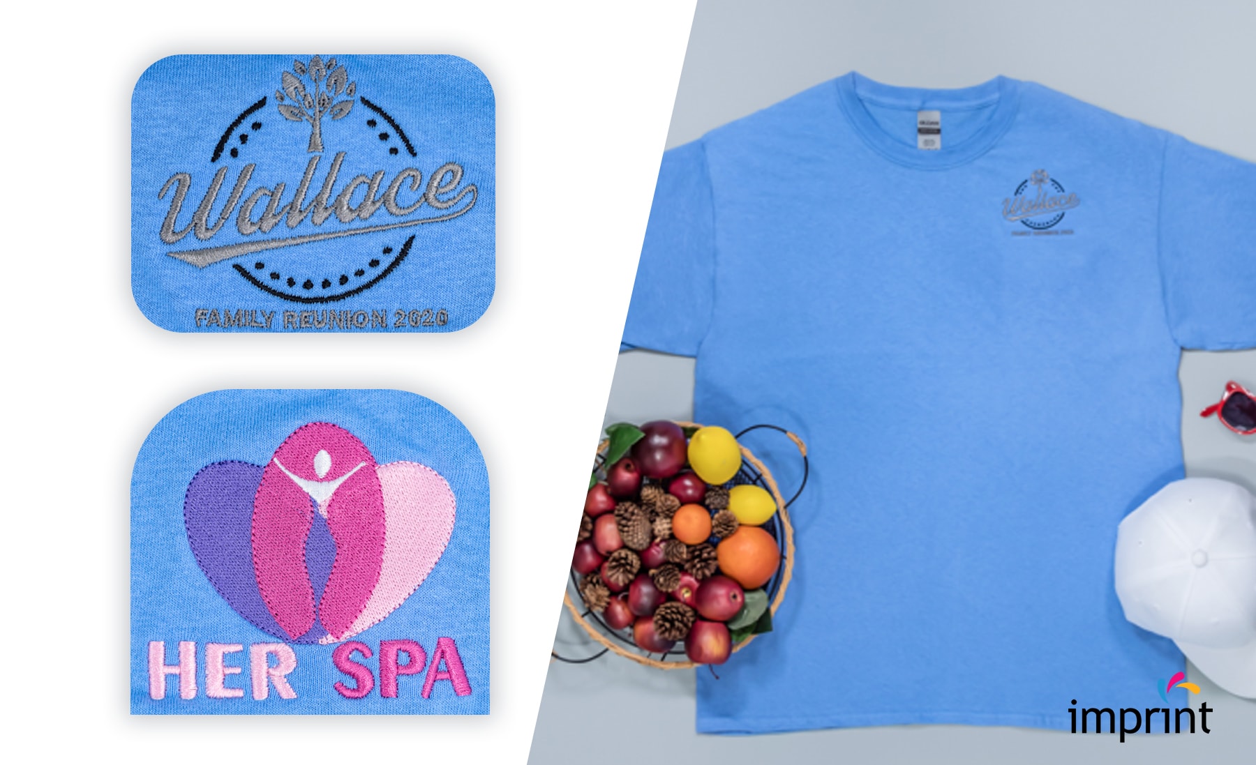 The Art of Embroidery