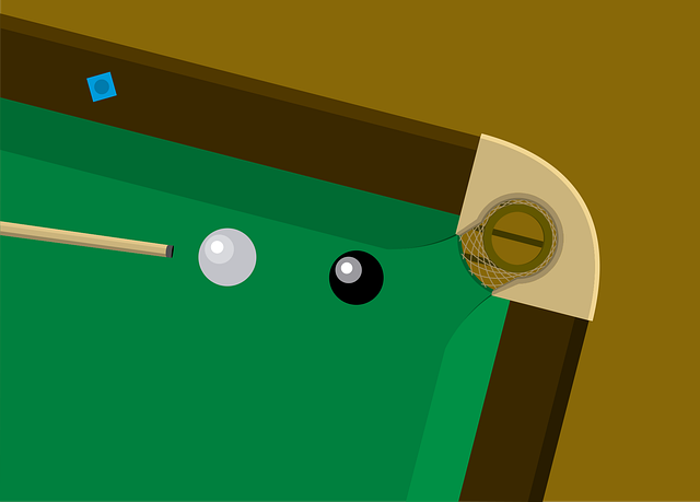 game, snooker, billiards