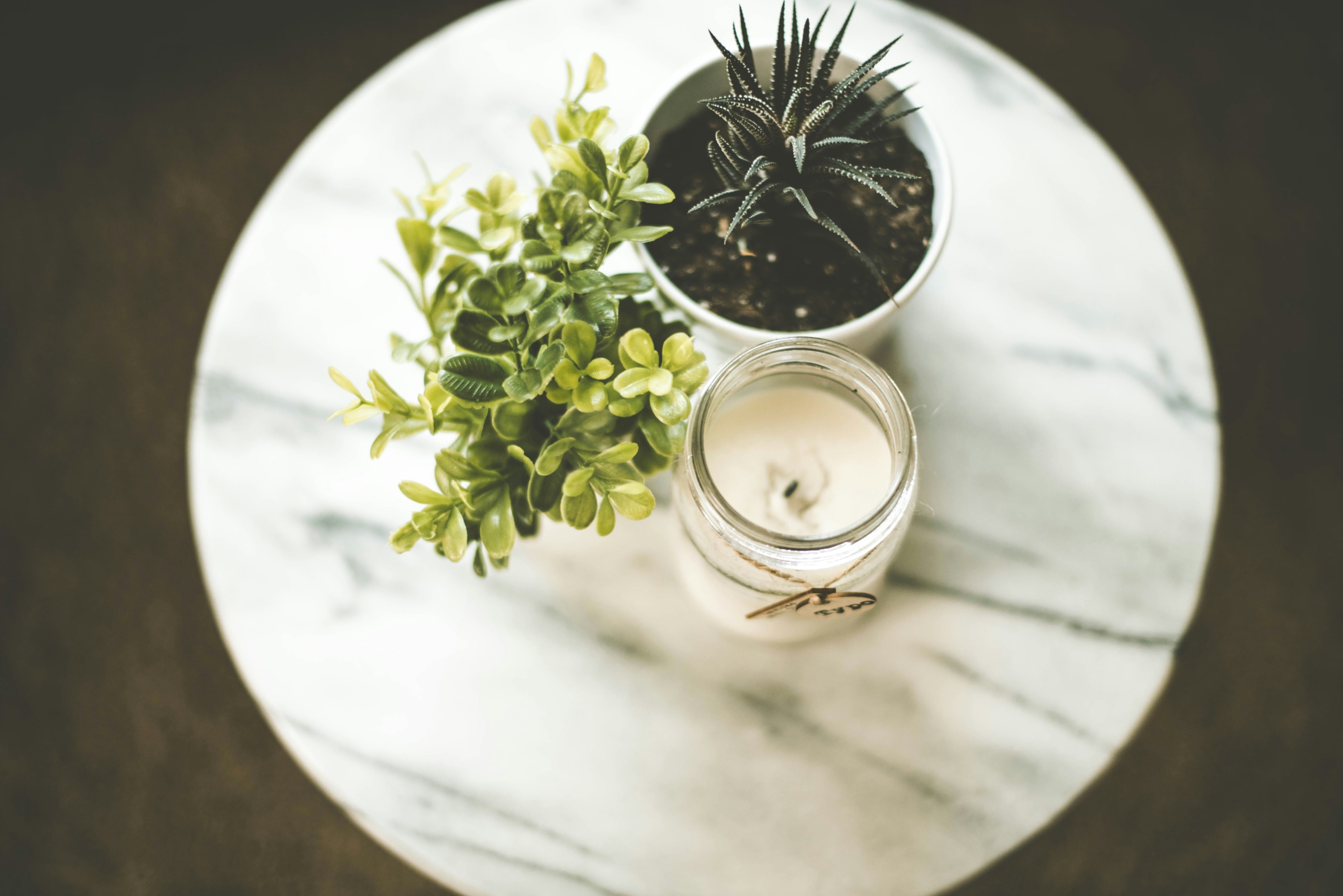 smell, temperature and lighting all play an important role when viewing a house 