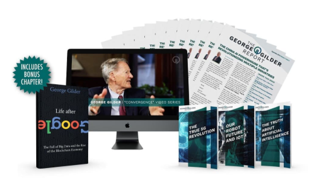 Is The George Gilder Report Legit? [Unbiased Review] 18