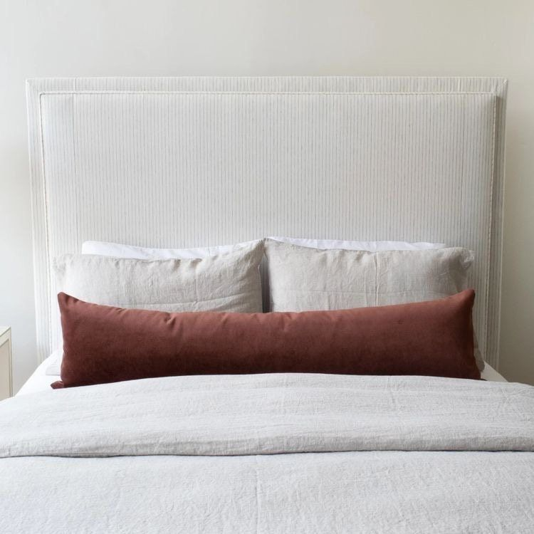 Online and In-Store Shopping Tips for Bolster Pillows - Shohuas