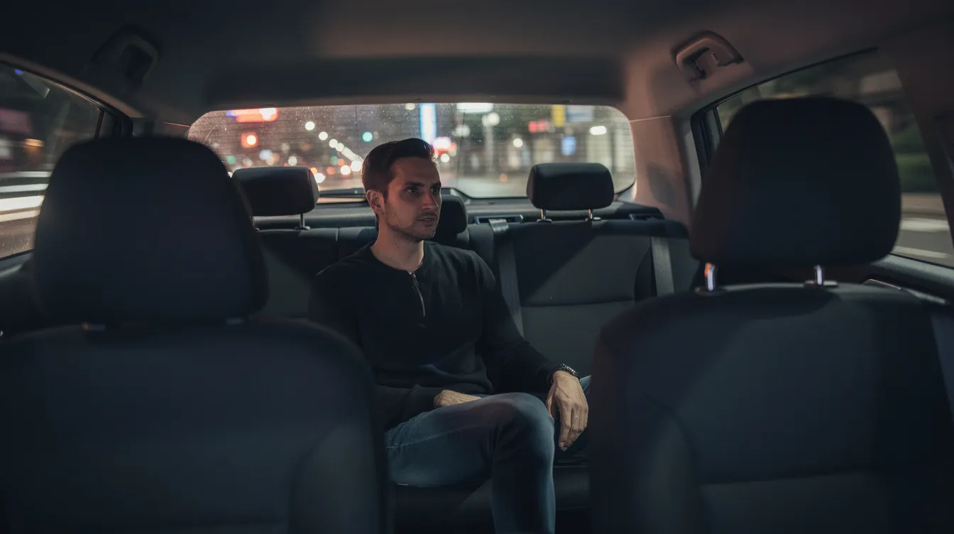 Rideshare