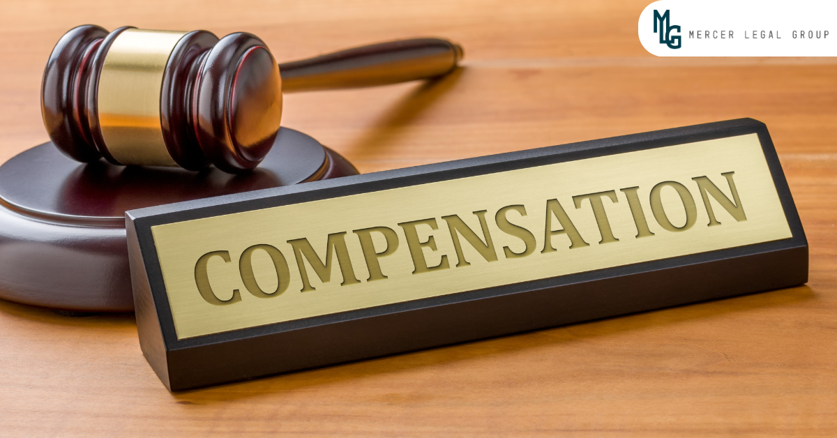 What Determines the Value of a Racial Discrimination Case?