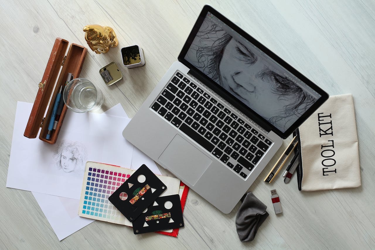 Graphics Design trends 2026
