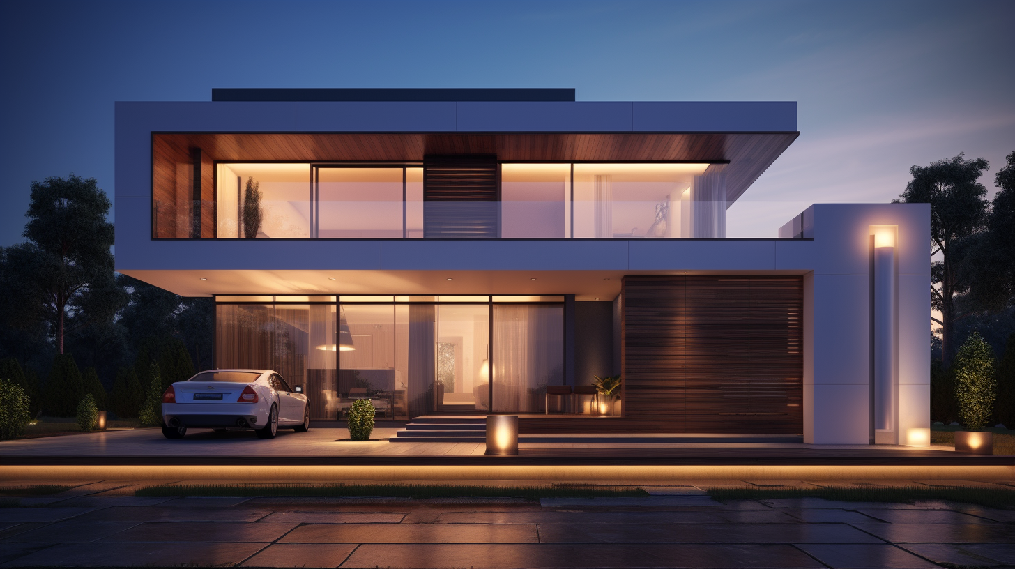 How Smart Home Technology Has Transformed Residential Design