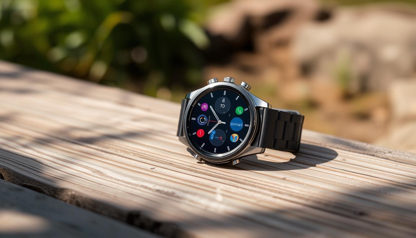 Reloj Samsung Galaxy 5 Pro