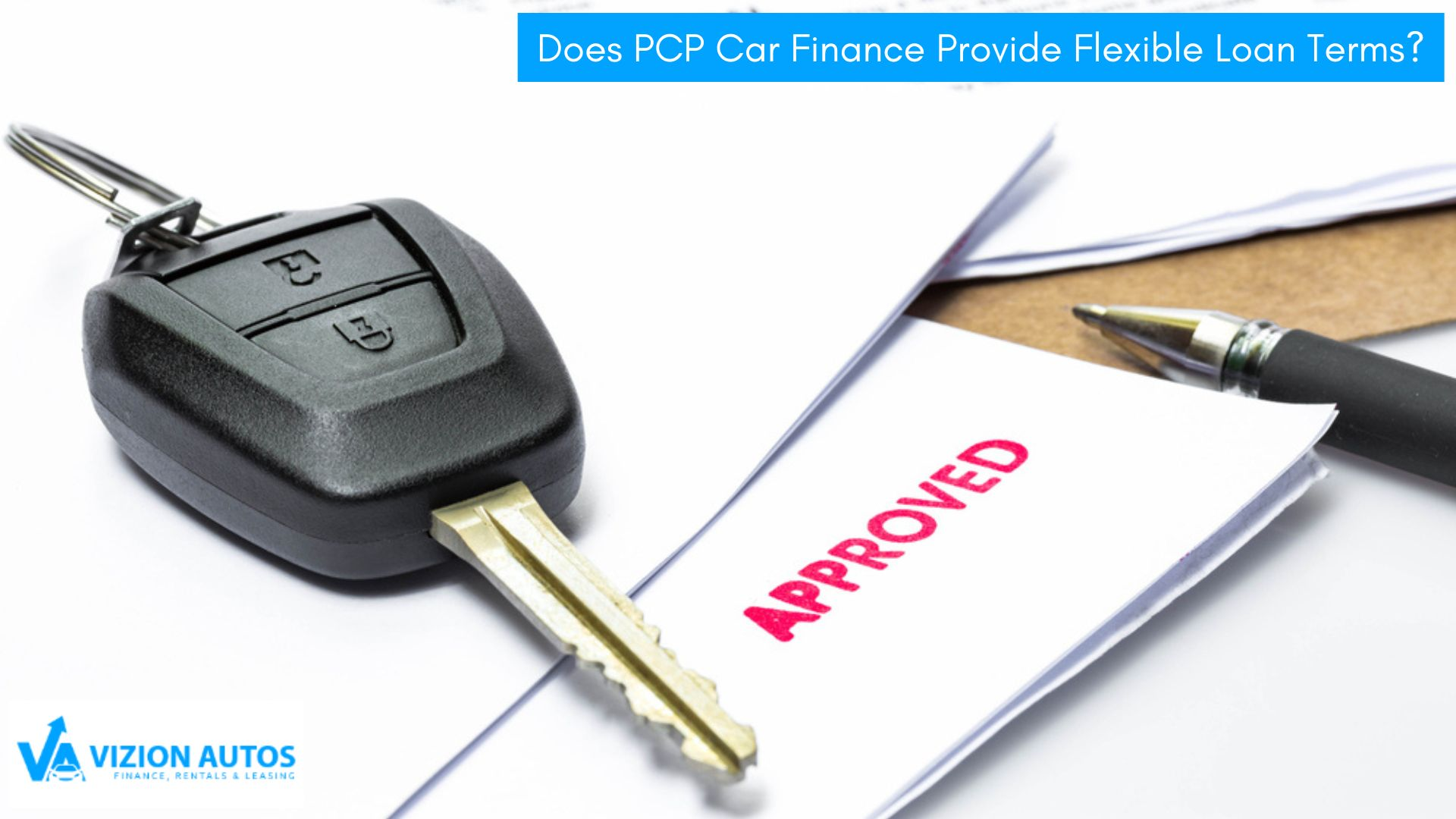 What Are The Benefits Of PCP Finance?