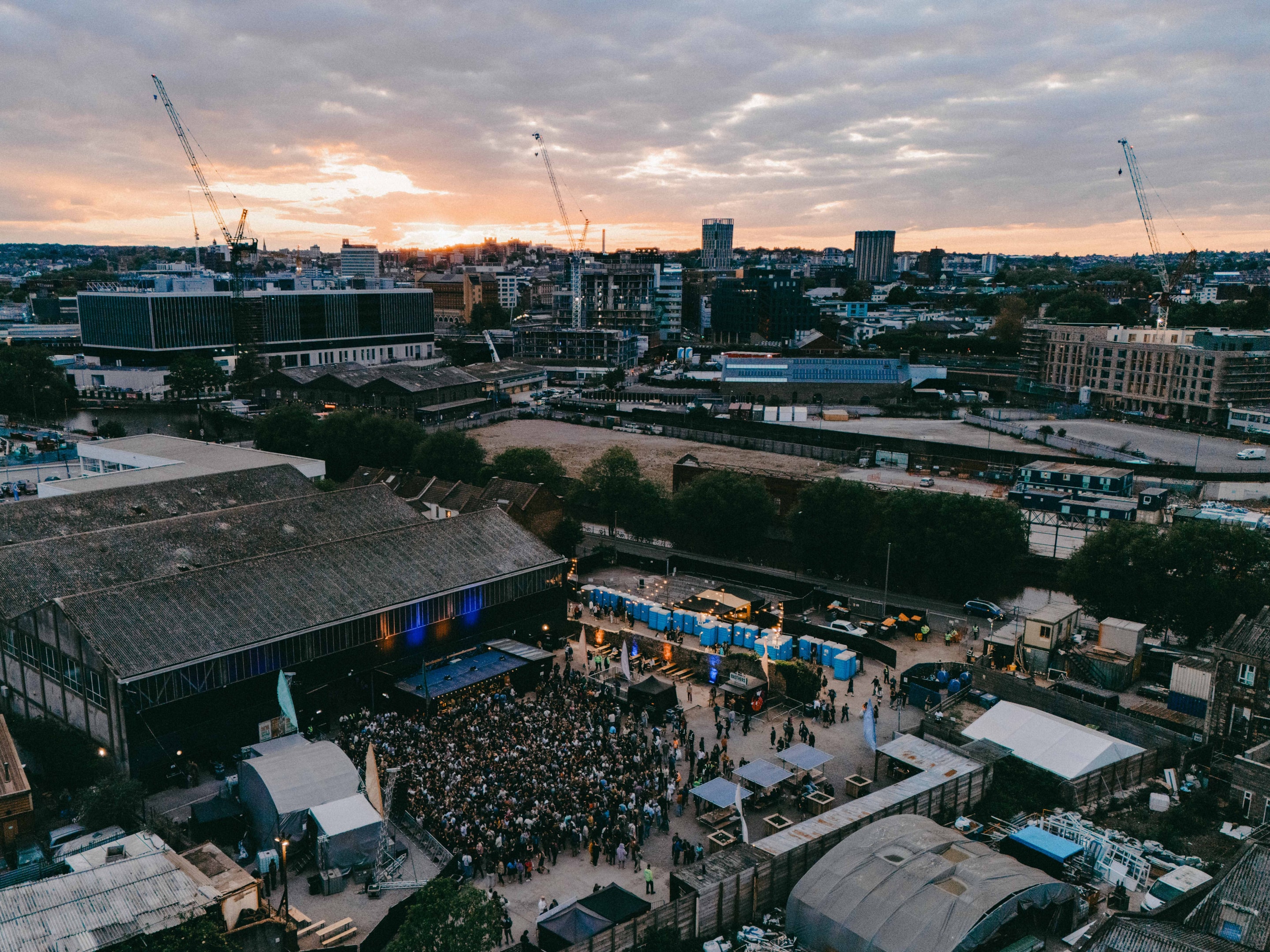Bristol Outdoors