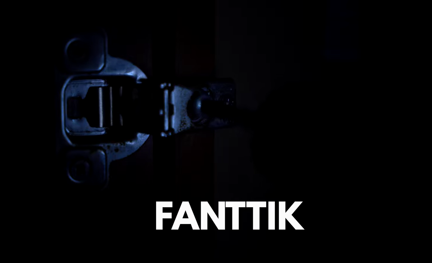 LED light performance using Fanttik S2 Pro