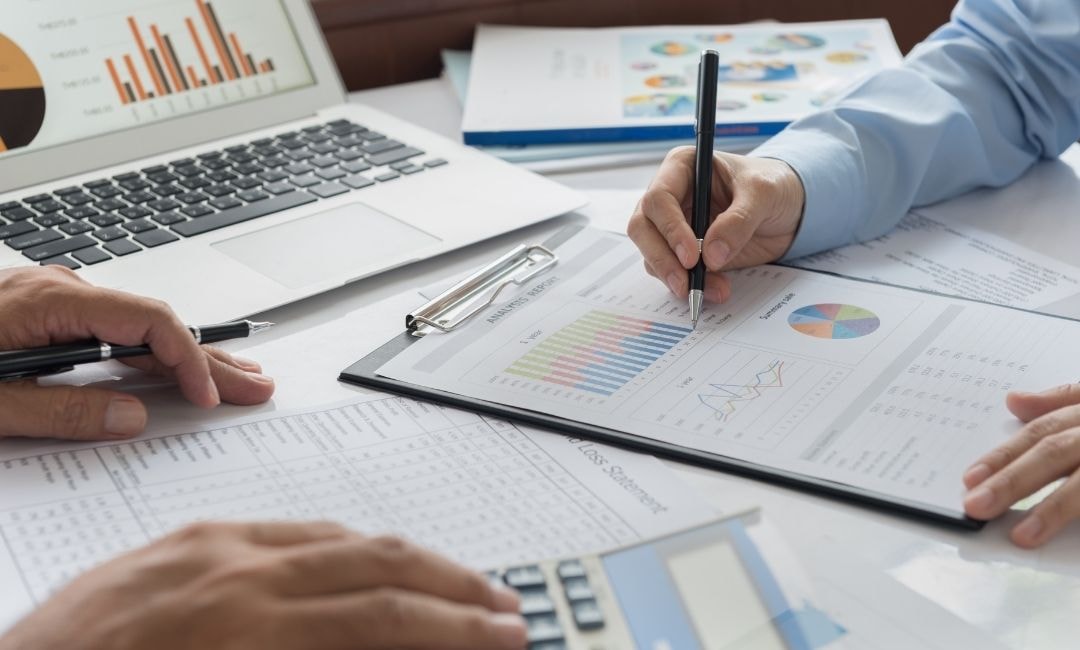 Cost of Manual Processes