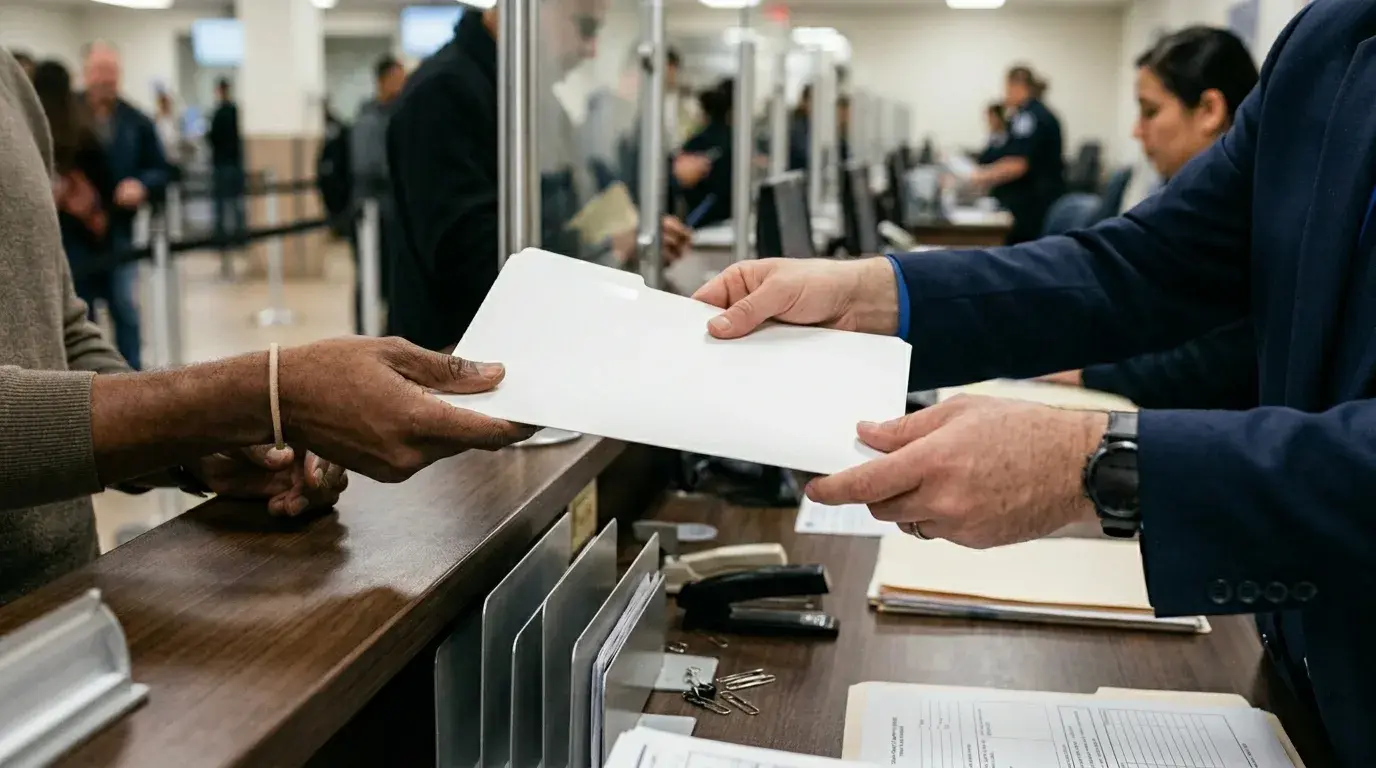 Avoiding date conflicts across multiple dummy ticket visa applications