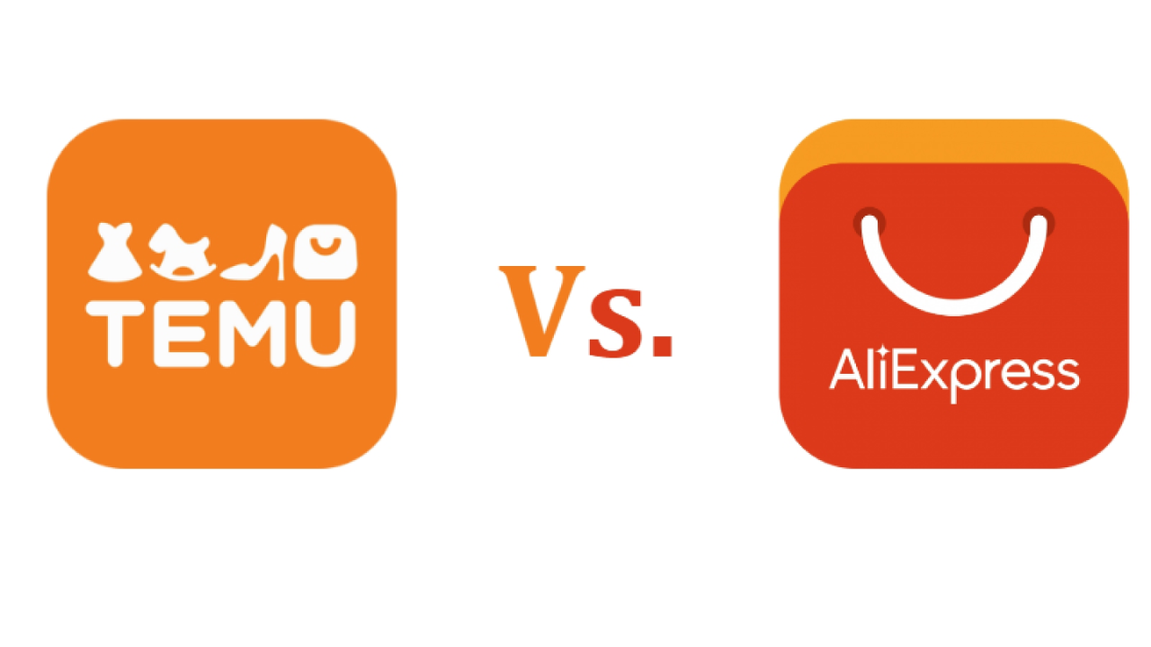 temu vs aliexpress - temu vs aliexpress 