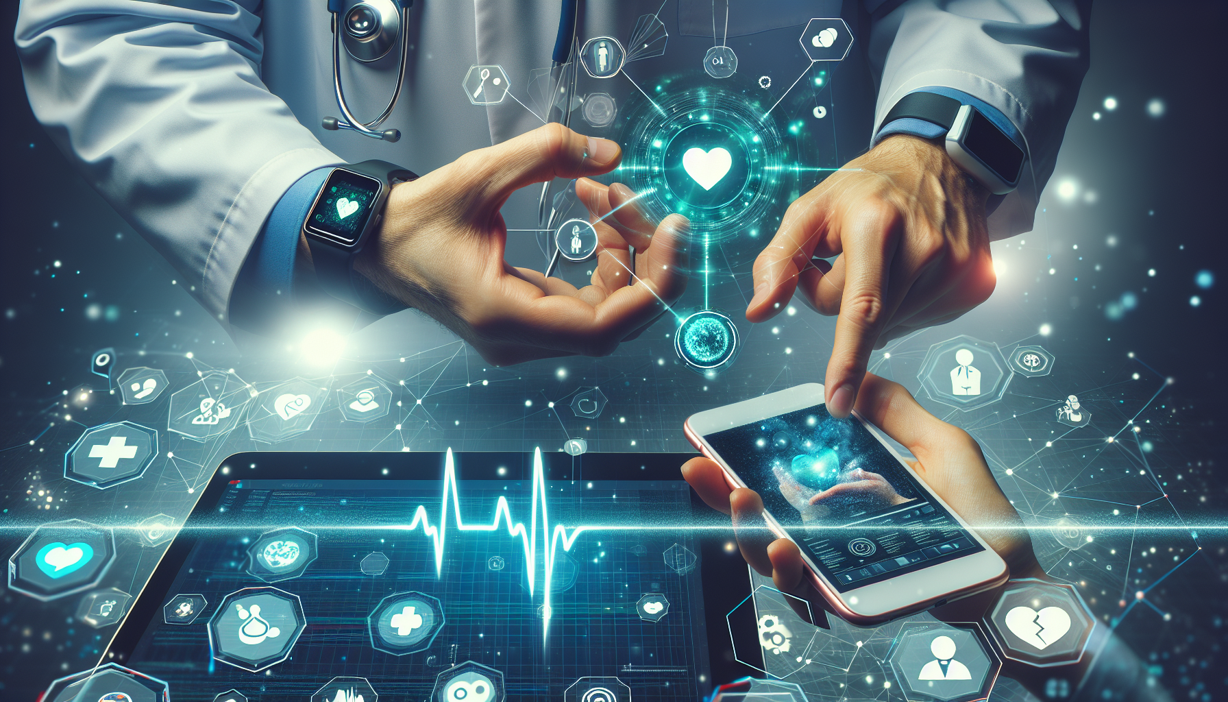 Enhancing Patient Engagement with Digital Tactics