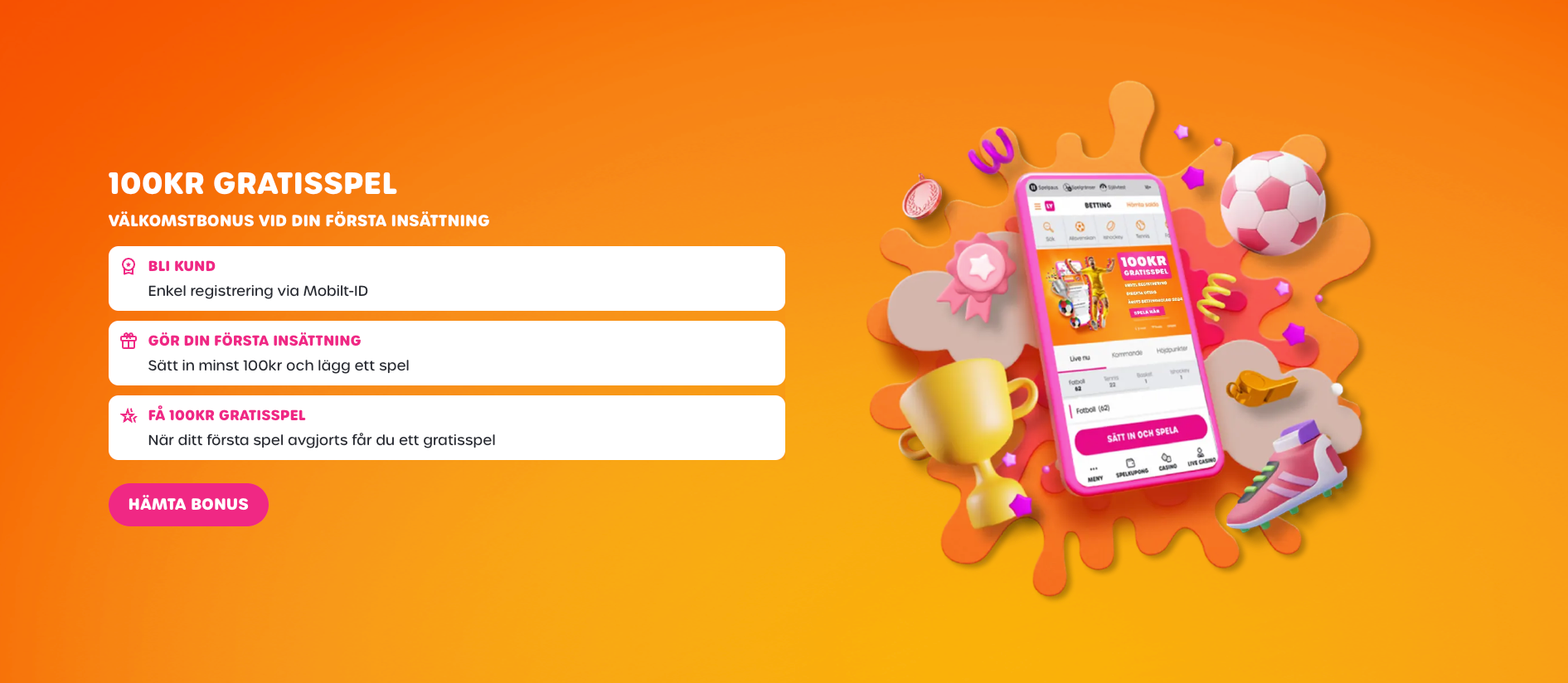 Lyllo Casino - onlinespel på kasino