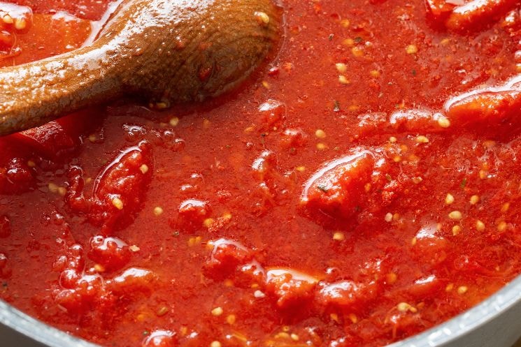 passata mutti