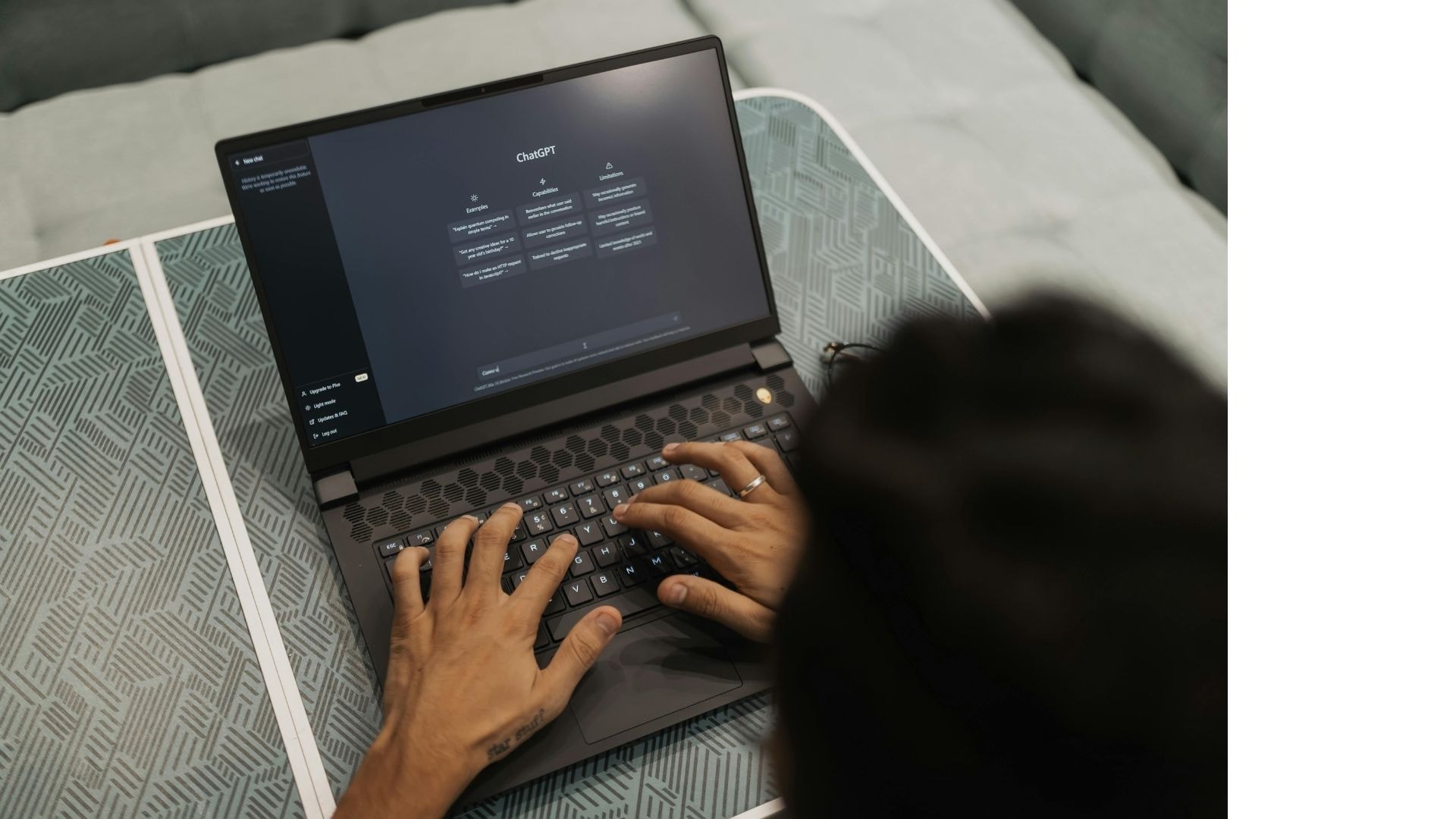 4. Optimizing for AI Search