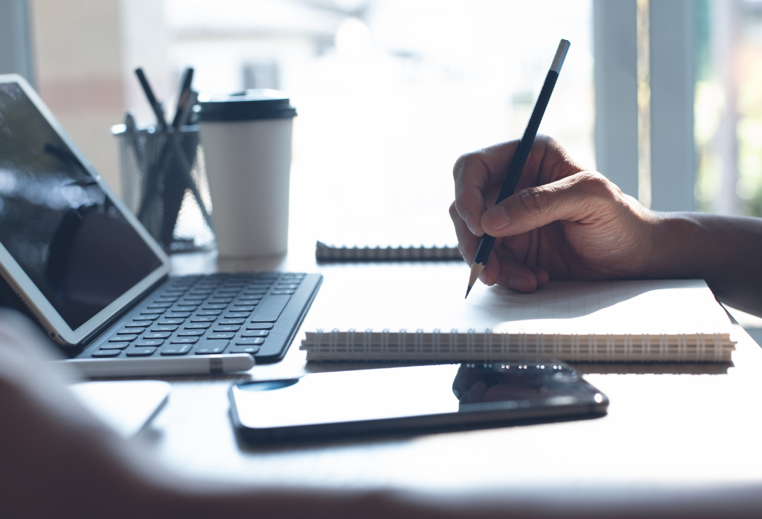 Henkilöstön osaamisen kehittäminen tuo uusia mahdollisuuksia.